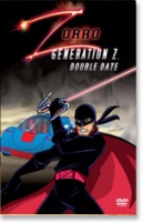 Zorro Generation Z - Double Date Photo