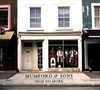 ISLAND Mumford & Sons - Sigh No More Photo