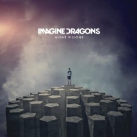INTERSCOPE Imagine Dragons - Night Visions Photo