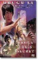 Bruce Lee's Secret Photo