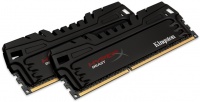 Kingston Technology Kingston HyperX Beast with Tall Heatsink 8GB DDR3 1866MHz Memory Module - CL10 Photo