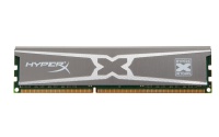 Kingston Technology Kingston HyperX Genesis with Silver Heatsink ( 10th anniversary edition 4GB x4 kit DDR3-1866 - Memory Photo