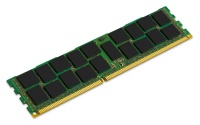 Kingston Technology Kingston Valueram ECC-Register with parity DDR3-1600 8GB - Memory Photo