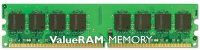 Kingston Technology Kingston Valueram ECC Registered with parity check 4GB DDR2-667 - Memory Photo