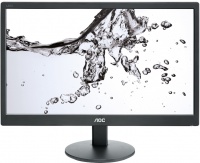 AOC - E970SWN 18.5" Widescreen LED Monitor Photo
