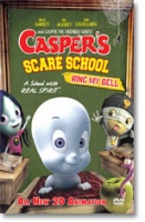 Caspers Scare School Season 2 - Ring My Bell Photo