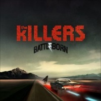 VERTIGO Killers - Battle Born Photo