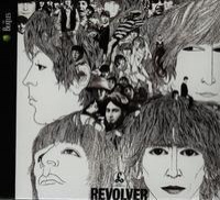 EMI Beatles - Revolver Photo