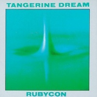 Tangerine Dream - Rubycon Photo