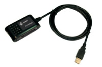 Sunix UTP1025 USB to parallel adapter Photo