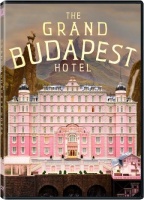 The Grand Budapest Hotel Photo