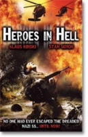 Heroes In Hell Photo