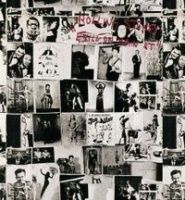 Polydor Rolling Stones - Exile On Main Street Photo