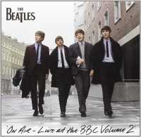 Beatles - On Air - Live At The BBC - Volume 2 Photo