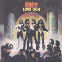 Polygram Kiss - Love Gun Photo