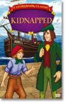 Storybook Classics - Kidnapped Photo