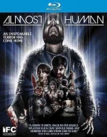 Almost Human Photo