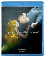 Mr Peabody & the Mermaid Photo