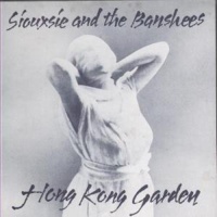 Siouxsie and the Banshees - Hong Kong Garden Photo