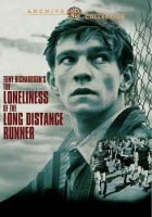 Loneliness of the Long Distance Runner Photo