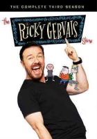 Ricky Gervais Show: Complete Third Season Photo