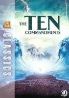 History Classics: the Ten Commandments Photo