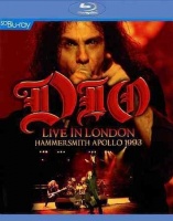 Eagle Rock Ent Dio - Live In London Hammersmith Apollo 1993 Photo