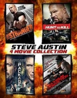 Steve Austin 4-Pack Photo