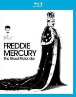 Freddie Mercury - Great Pretender Photo