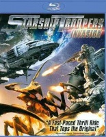 Starship Troopers:Invasion Photo