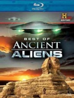 Best of Ancient Aliens Photo