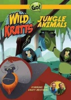 Wild Kratts: Jungle Animals Photo