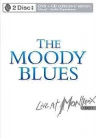 Eagle Rock Ent Moody Blues - Live At Montreux 1991 Photo