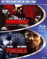 Punisher & Punisher 2: War Zone Photo