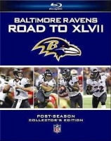 Nfl: Baltimore Ravens Road to Xlvii Photo