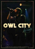 Eagle Rock Ent Owl City - Owl City: Live From Los Angeles Photo