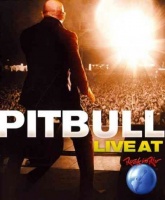 Rca Pitbull - Pitbull: Live At Rock In Rio Photo