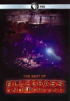 Pbs Direct Best of Bluegrass Underground Photo