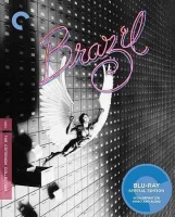 Criterion Collection: Brazil Photo