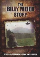 Billy Meier Story: Ufo's & Prophecies From Outer Photo