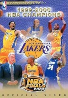 Nba Champions 2000: Los Angeles Lakers Photo