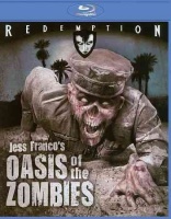 Oasis of the Zombies Photo