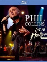 Eagle Rock Ent Phil Collins - Live At Montreux 2004 - 1996 Photo
