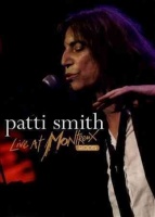 Eagle Rock Ent Patti Smith - Live At Montreux 2005 Photo