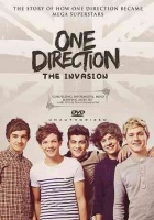 One Direction: the Invasion Photo