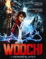 Woochi: the Demon Slayer Photo