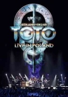 Eagle Rock Ent Toto - 35th Anniversary Tour Live In Poland Photo