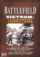 Battlefield Vietnam: From Dien Bien Phu to Peace Photo
