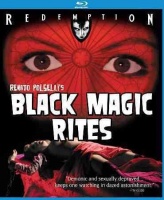 Black Magic Rites Photo