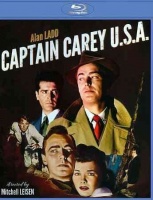 Captain Carey U.S.a. Photo